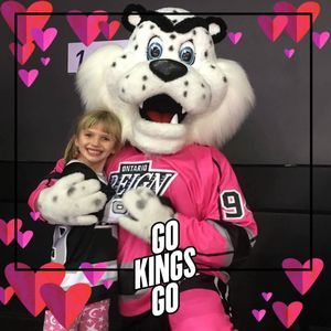 Meet your Posher, Bonnie